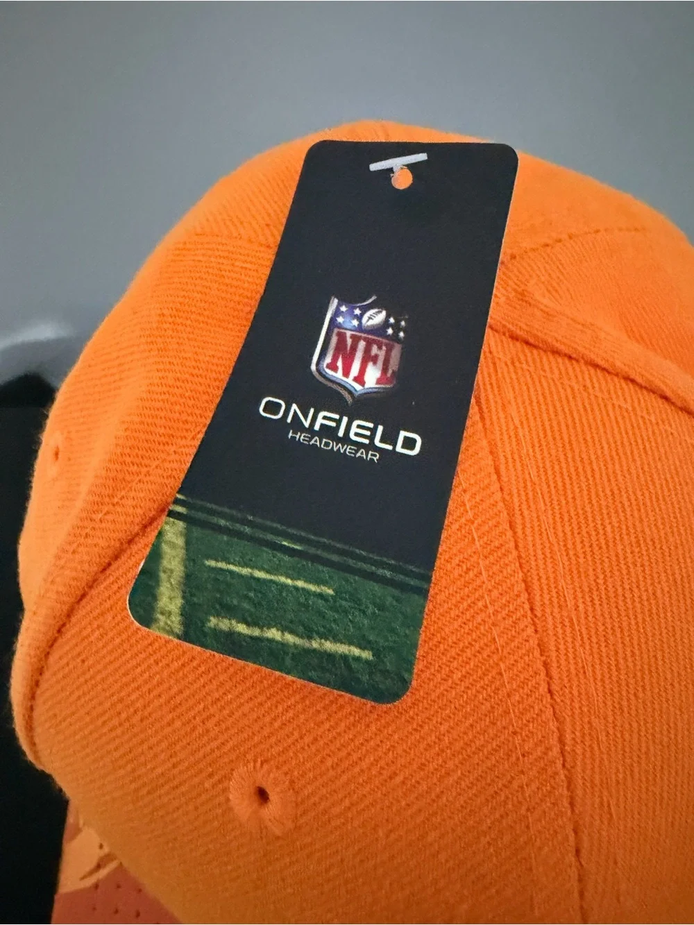 Miami Dolphins New Era 9Fifty Snapback Hat with Team Logo NEW